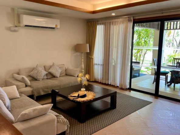 Вилла_Angsana Villas Resort_3
