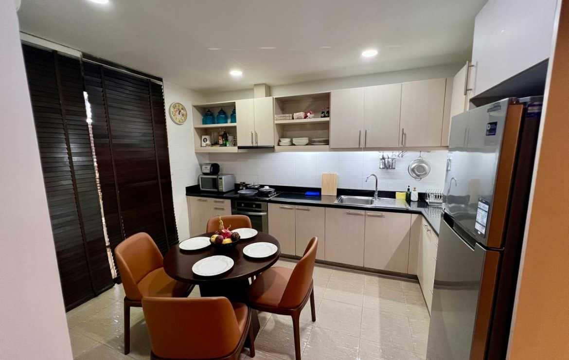 Вилла_Angsana Villas Resort_6