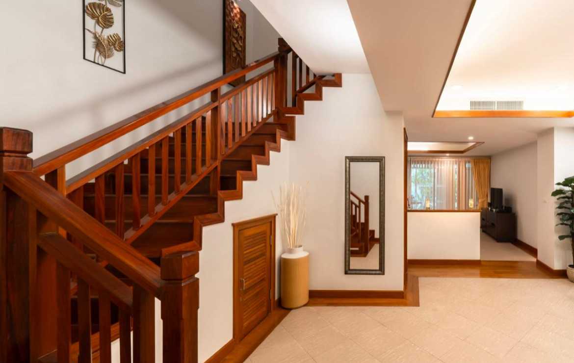 Вилла_Angsana Villas Resort_7