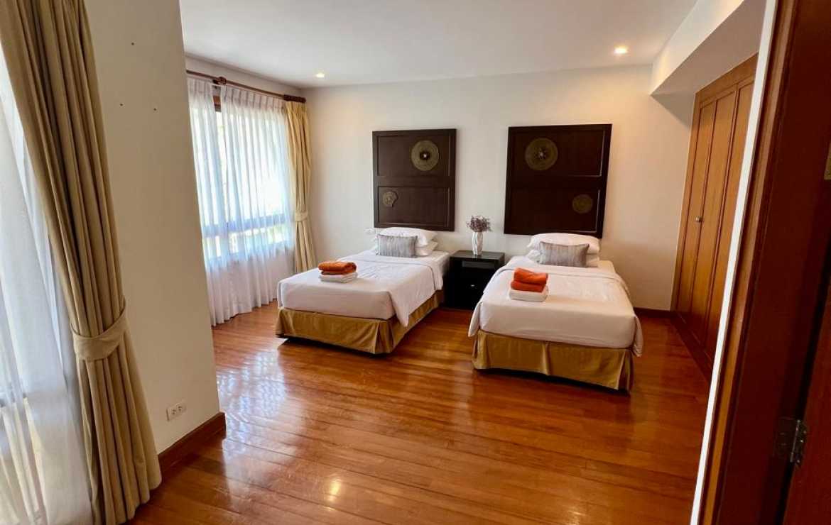 Вилла_Angsana Villas Resort_9