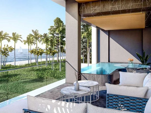 Квартира_Maviston Mai Khao