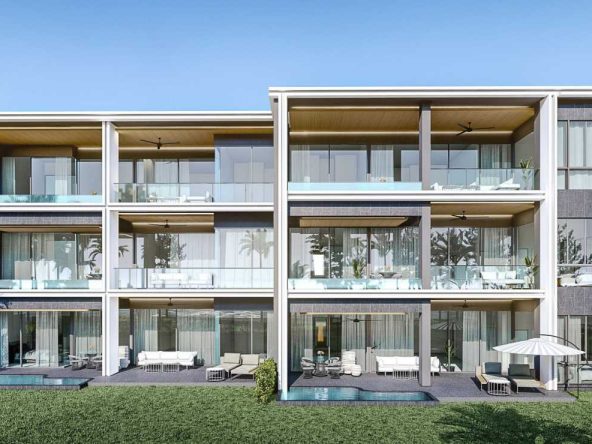 Квартира_Maviston Mai Khao