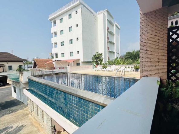 Квартира_Surin Sabai