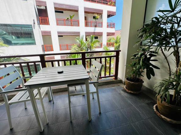 Квартира_Surin Sabai 2