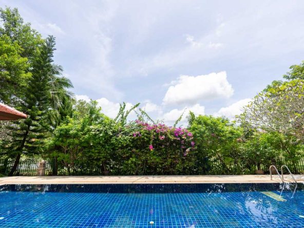 Вилла_Angsana Villas Resort_2