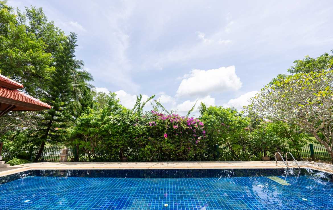 Вилла_Angsana Villas Resort_2