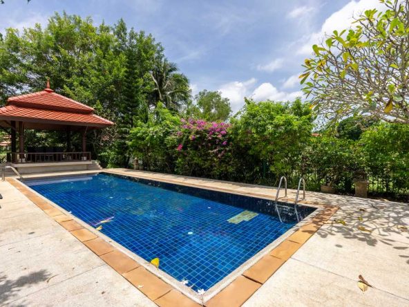 Вилла_Angsana Villas Resort_3