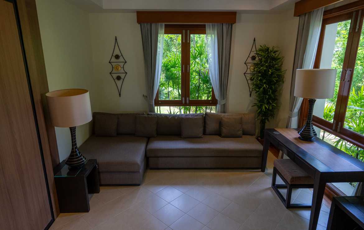 Вилла_Angsana Villas Resort_9