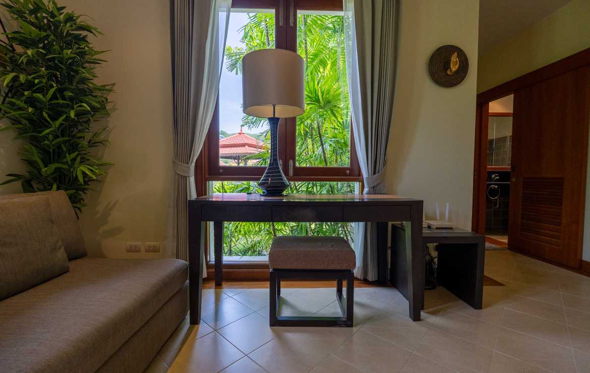 Вилла_Angsana Villas Resort_10
