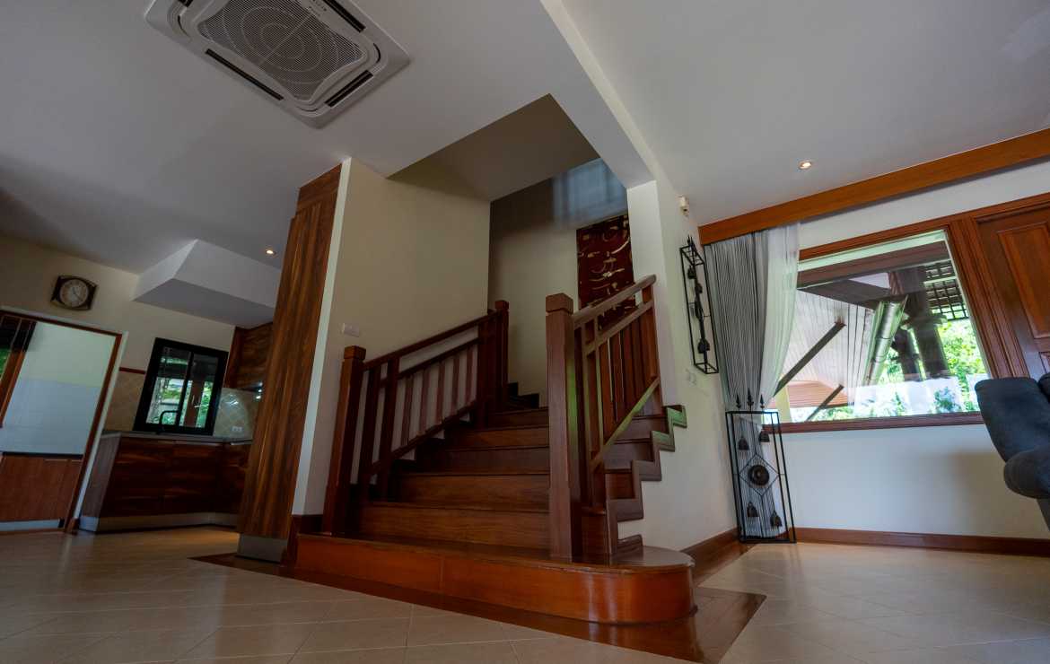 Вилла_Angsana Villas Resort_11