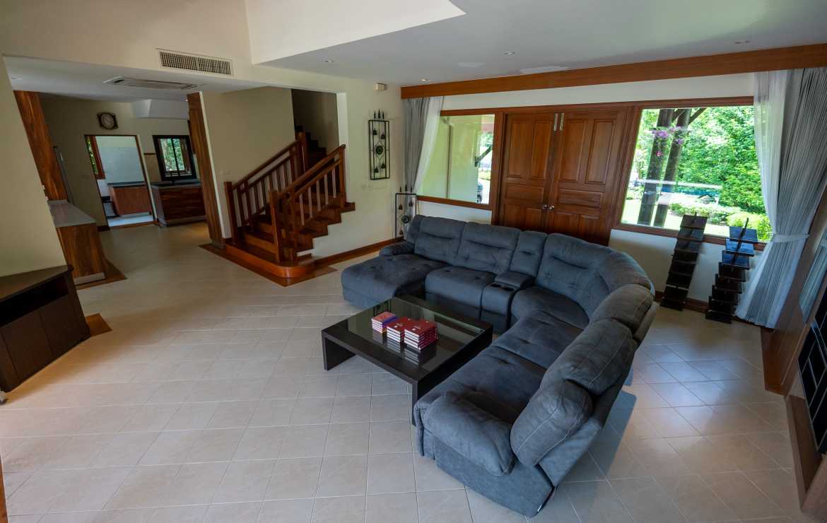Вилла_Angsana Villas Resort_12