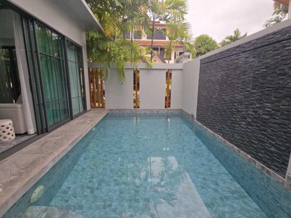 Вилла_Crystal Villa