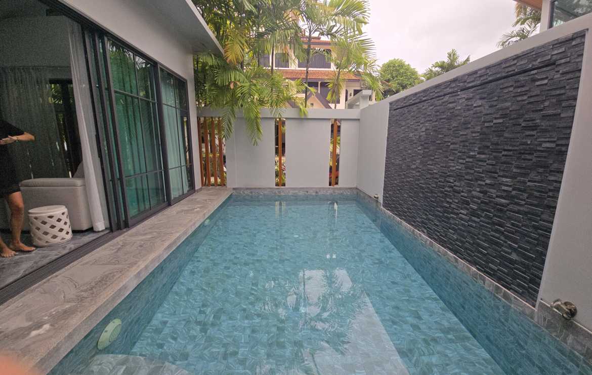Вилла_Crystal Villa