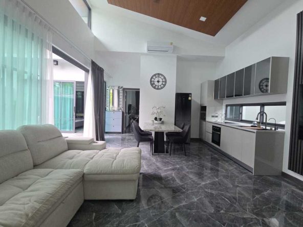Вилла_Crystal Villa_3