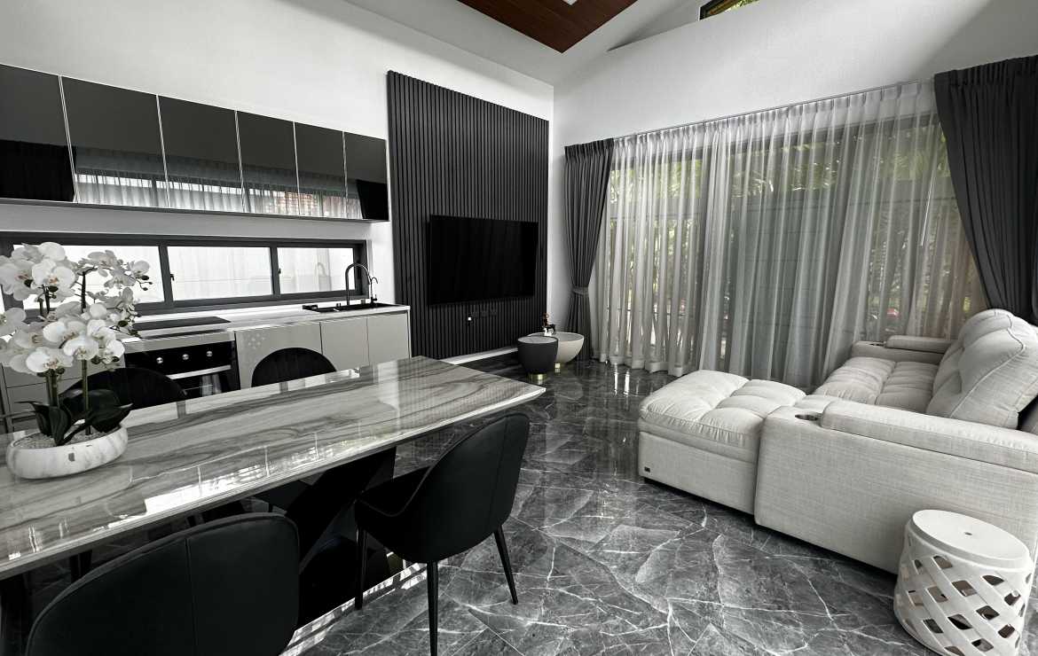 Вилла_Crystal Villa_5