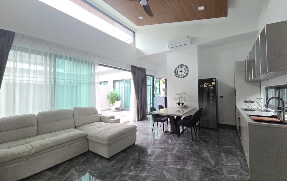 Вилла_Crystal Villa_8