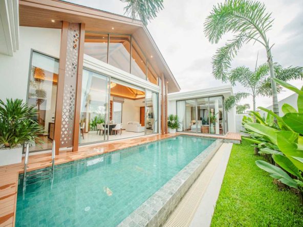 Вилла_Ozone Villas