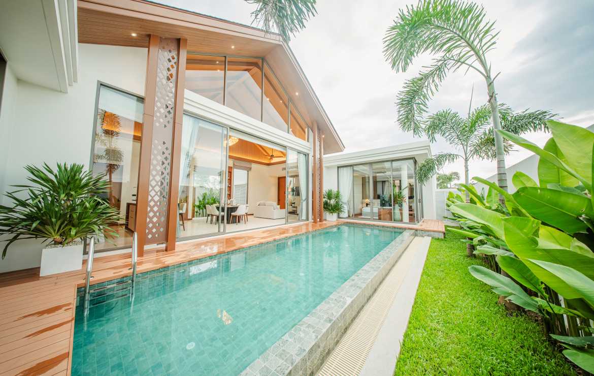 Вилла_Ozone Villas