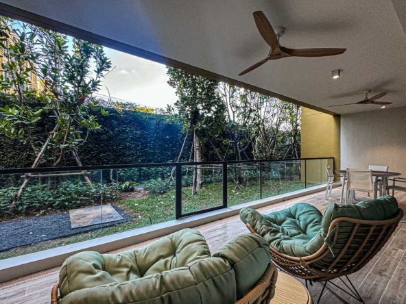 Квартира_Laguna Beachside