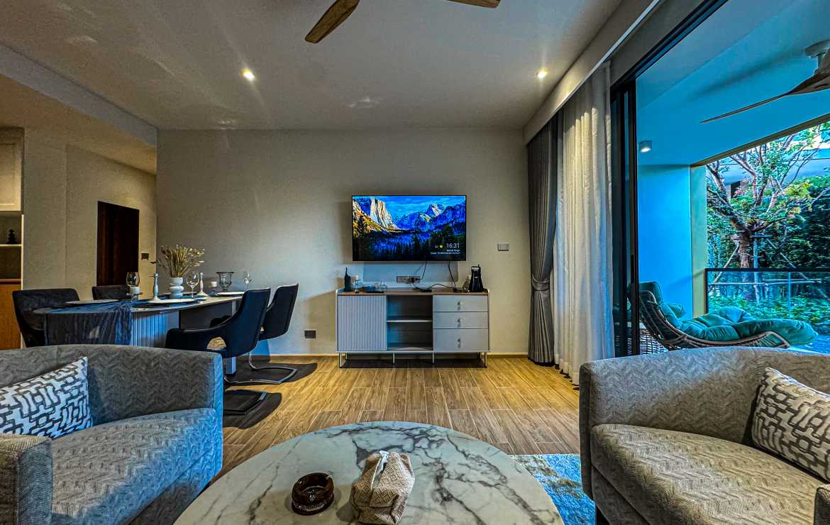 Квартира_Laguna Beachside_8