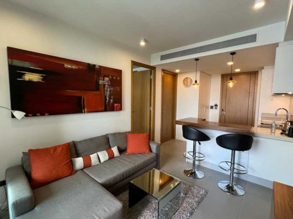 Квартира_Ocean Stone