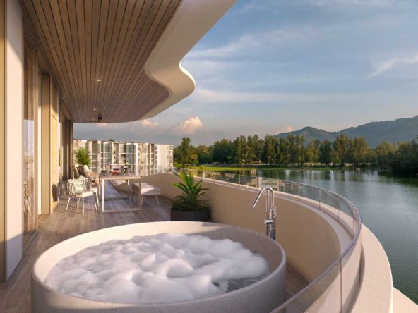 Квартира_Laguna Bayside_4