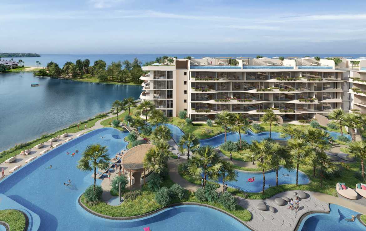 Квартира_Laguna Bayside_5