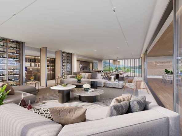 Квартира_Banyan Tree Oceanus_3