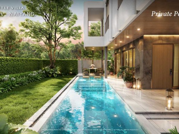 Вилла_Villa Estella