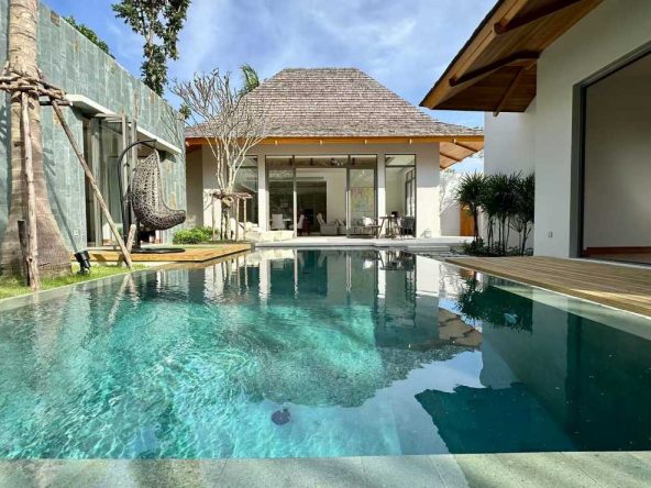 Вилла_Anchan Flora