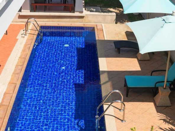 Вилла_Angsana Villas Resort_2