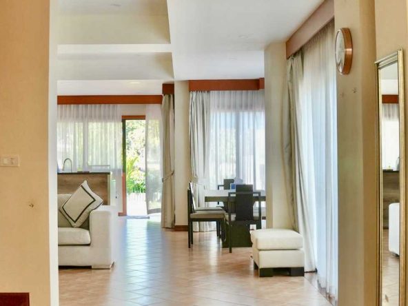Вилла_Angsana Villas Resort_3