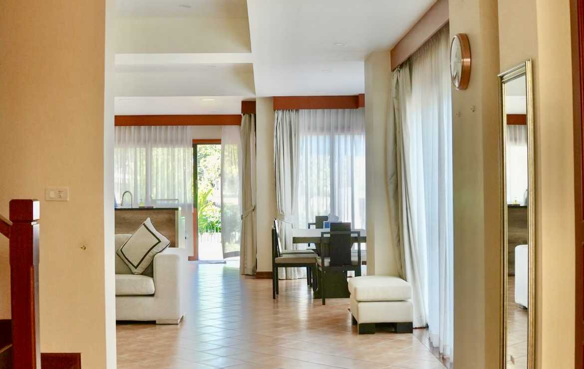 Вилла_Angsana Villas Resort_3