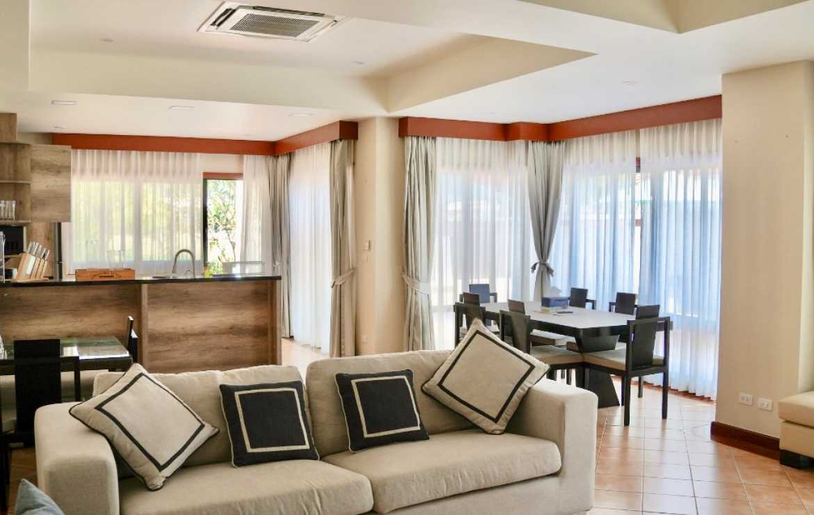 Вилла_Angsana Villas Resort_4