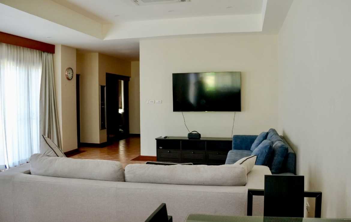 Вилла_Angsana Villas Resort_5