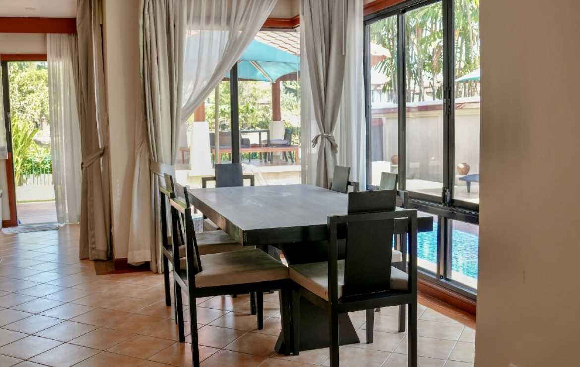 Вилла_Angsana Villas Resort_6