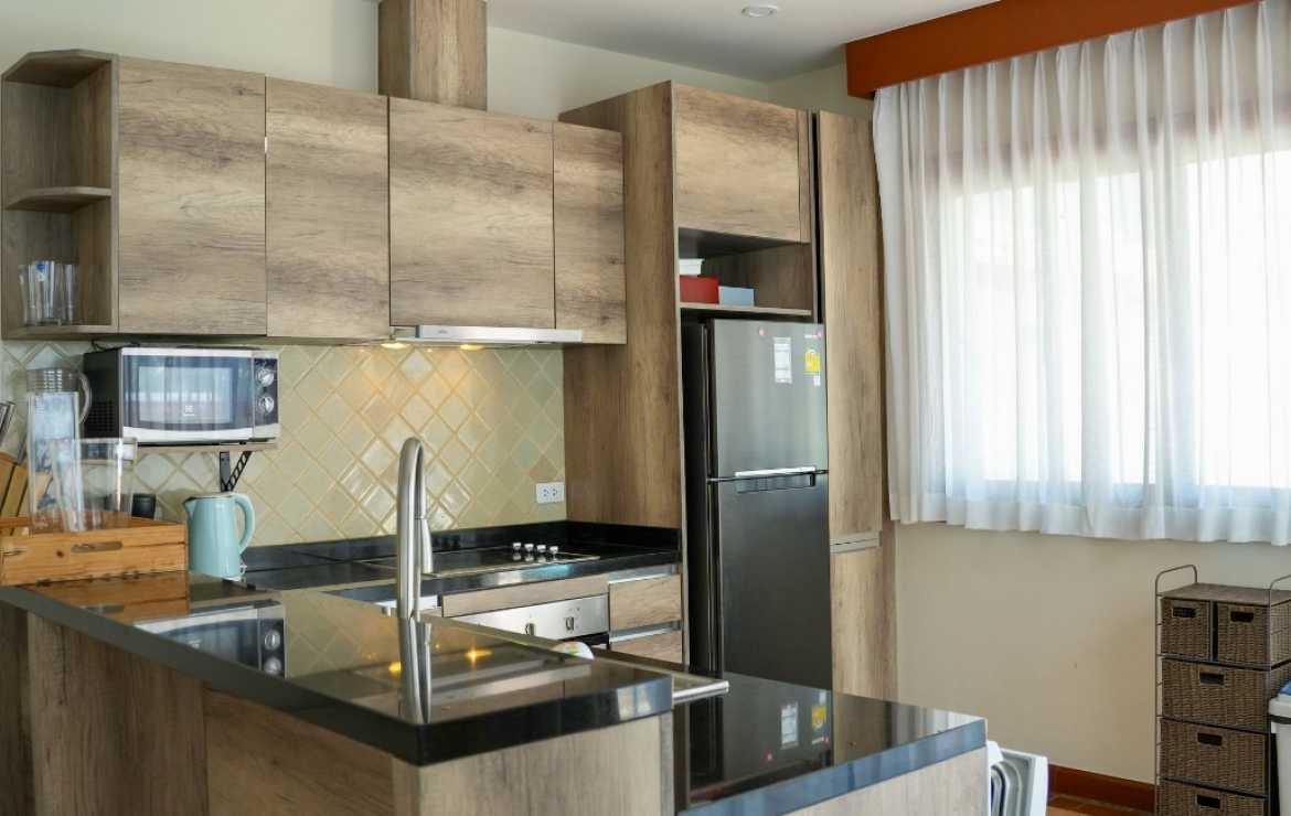 Вилла_Angsana Villas Resort_7