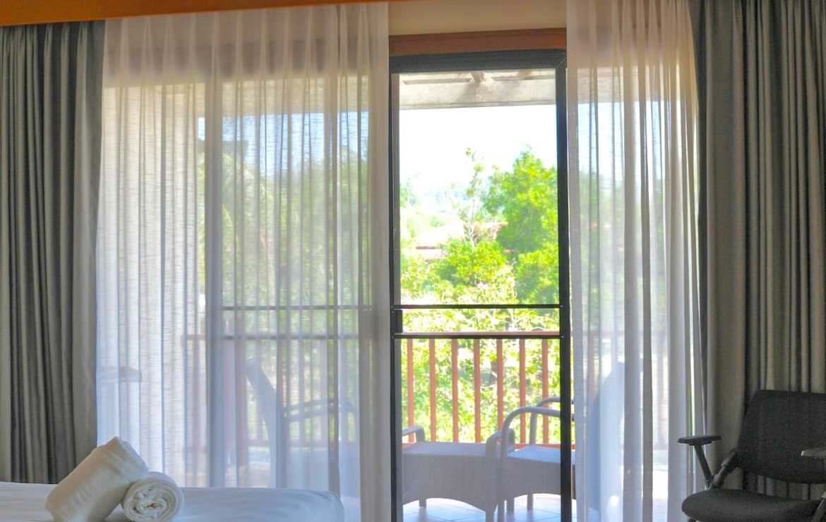 Вилла_Angsana Villas Resort_11