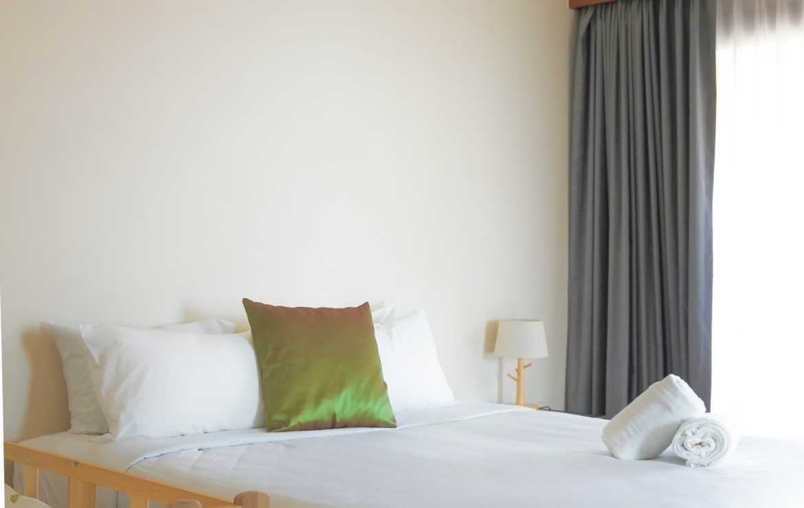 Вилла_Angsana Villas Resort_13