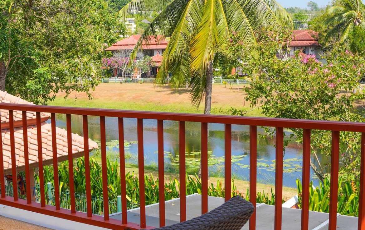 Вилла_Angsana Villas Resort_14