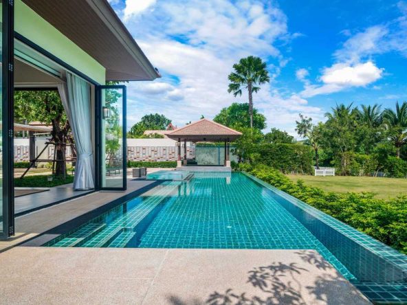 Вилла_Banyan Tree Grand Residences