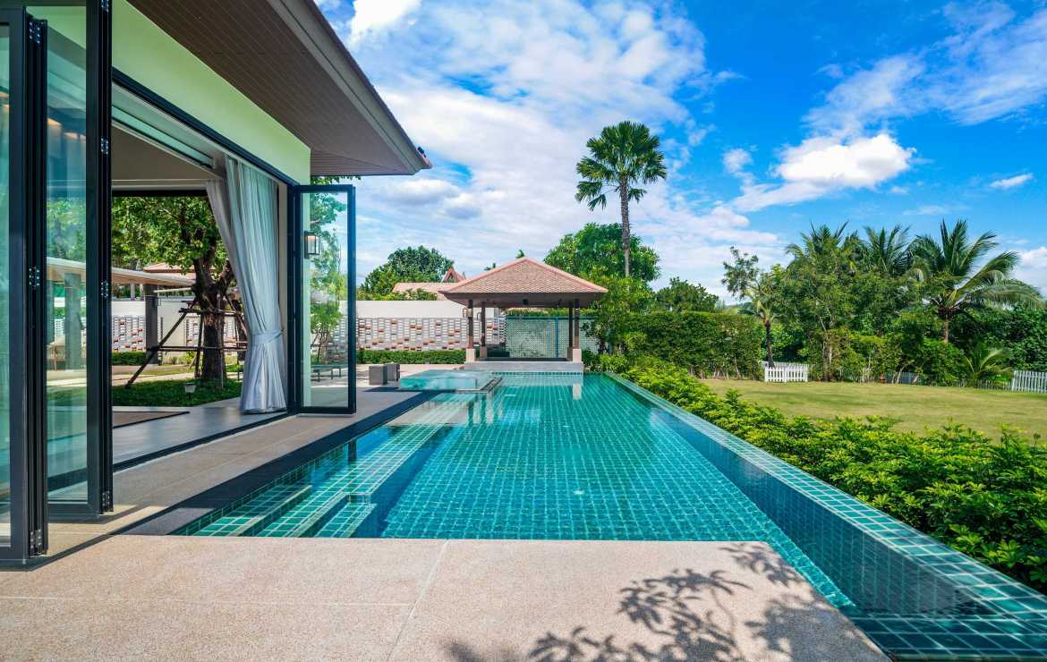 Вилла_Banyan Tree Grand Residences