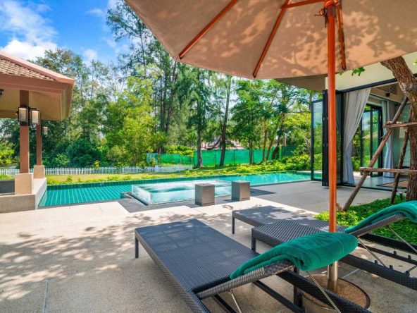 Вилла_Banyan Tree Grand Residences_2