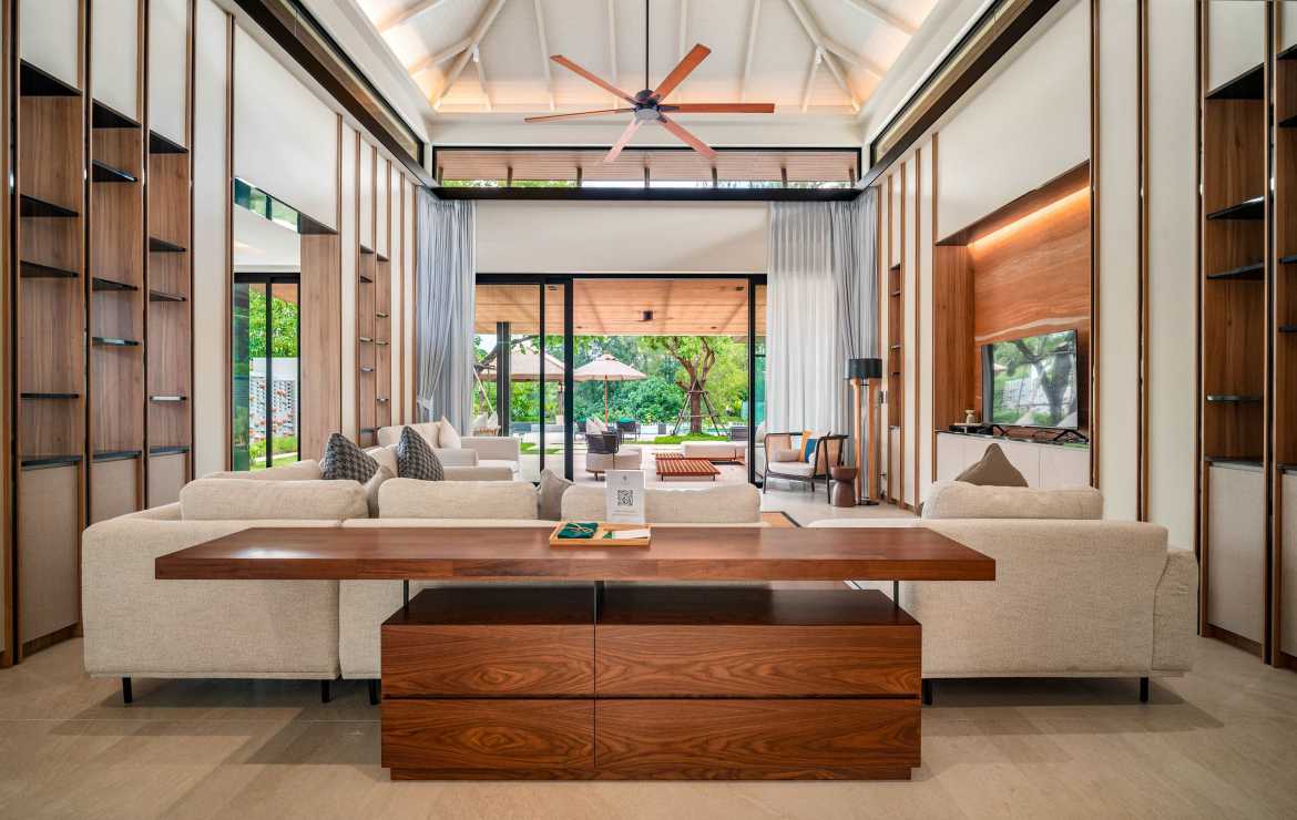 Вилла_Banyan Tree Grand Residences_4