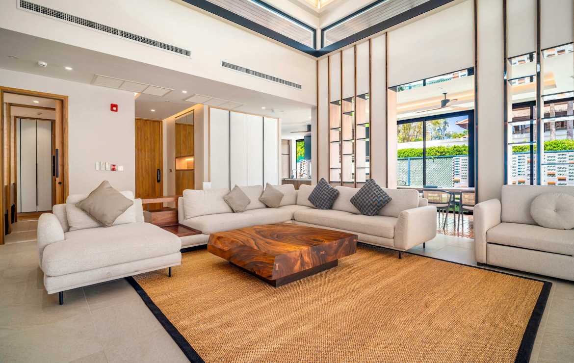 Вилла_Banyan Tree Grand Residences_5
