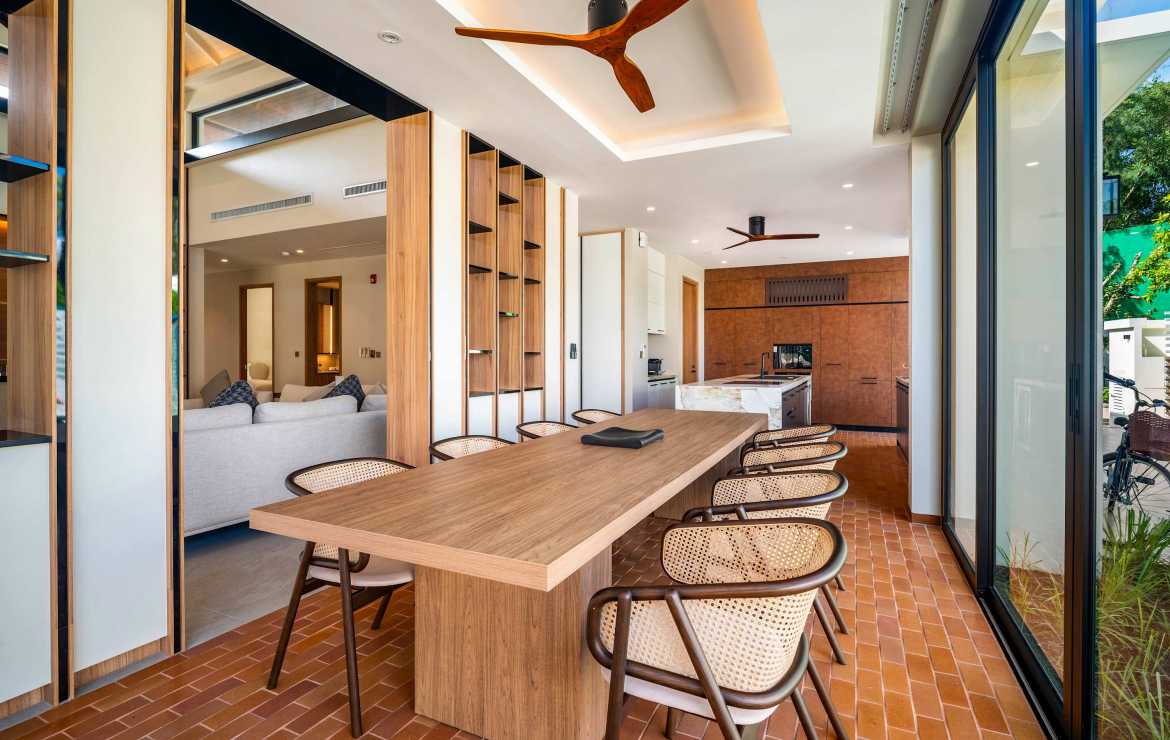 Вилла_Banyan Tree Grand Residences_7