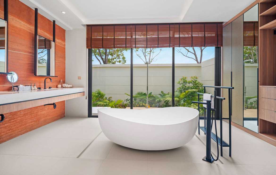 Вилла_Banyan Tree Grand Residences_13