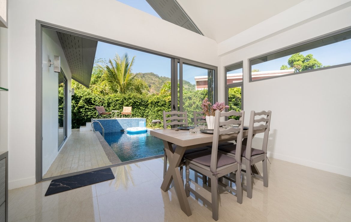 Вилла_Akara Pool Villa_2