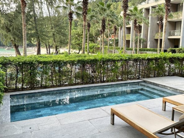 Квартира_Twinpalms Residence Montazur_2