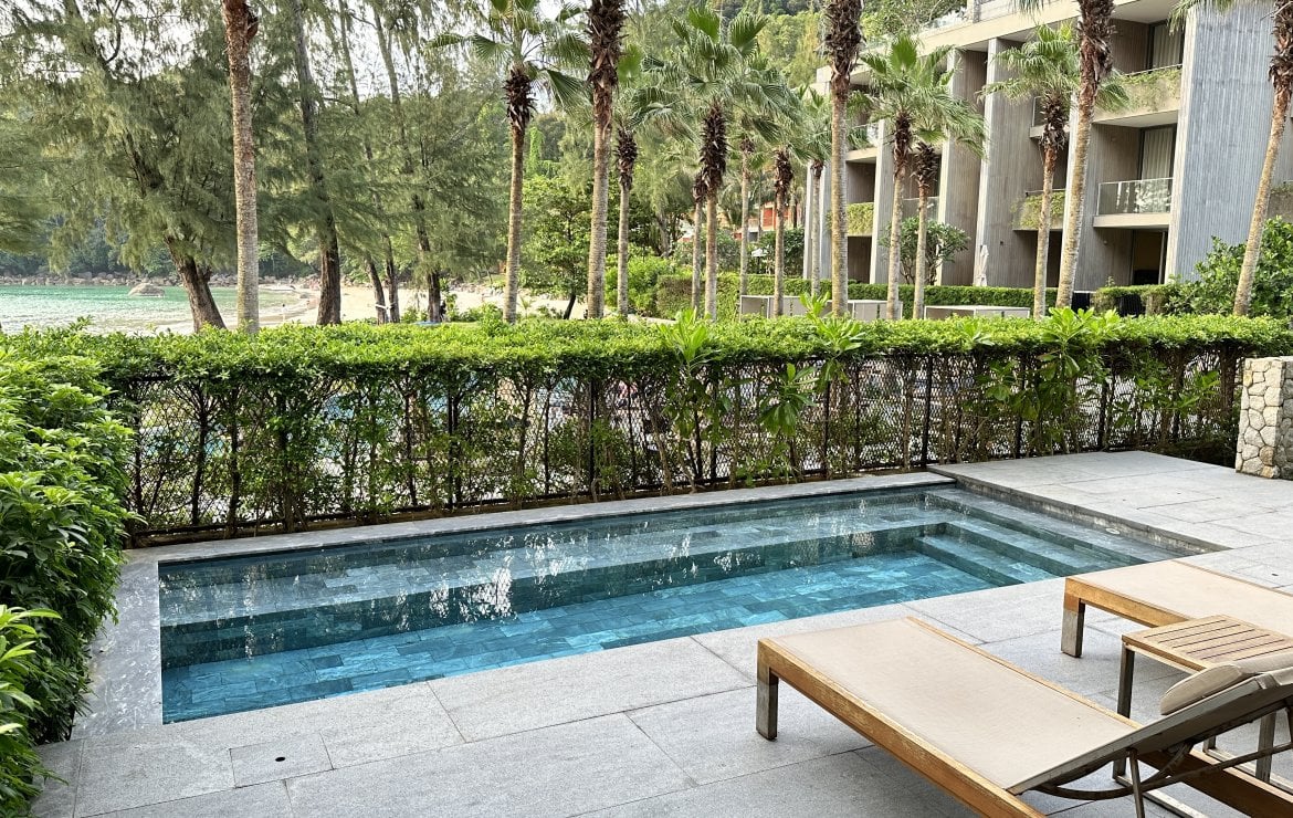Квартира_Twinpalms Residence Montazur_2